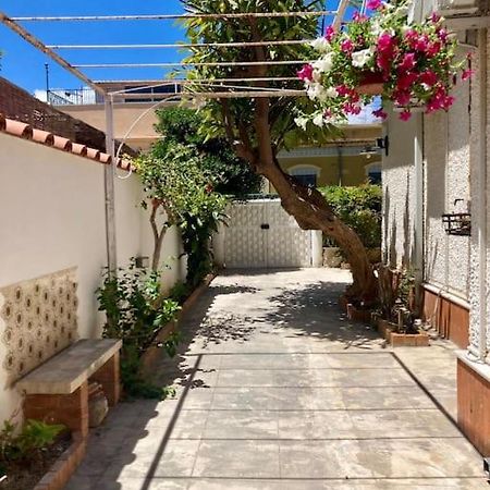 Villa Orlando Mondello 巴勒莫 外观 照片