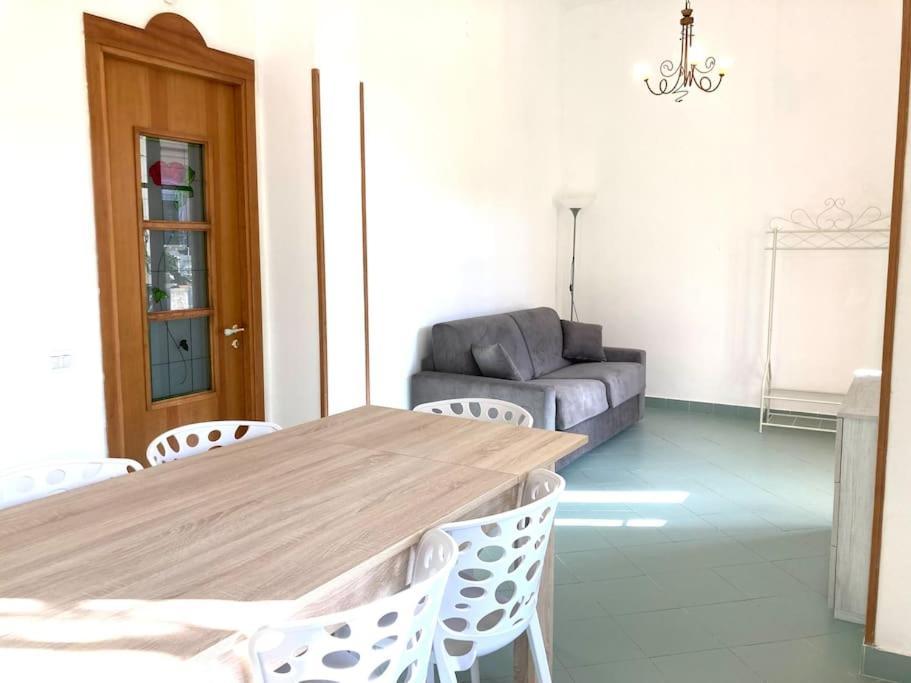 Villa Orlando Mondello 巴勒莫 外观 照片